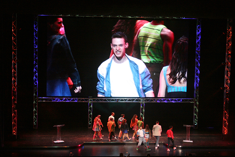 Capital Campaign Power of Love